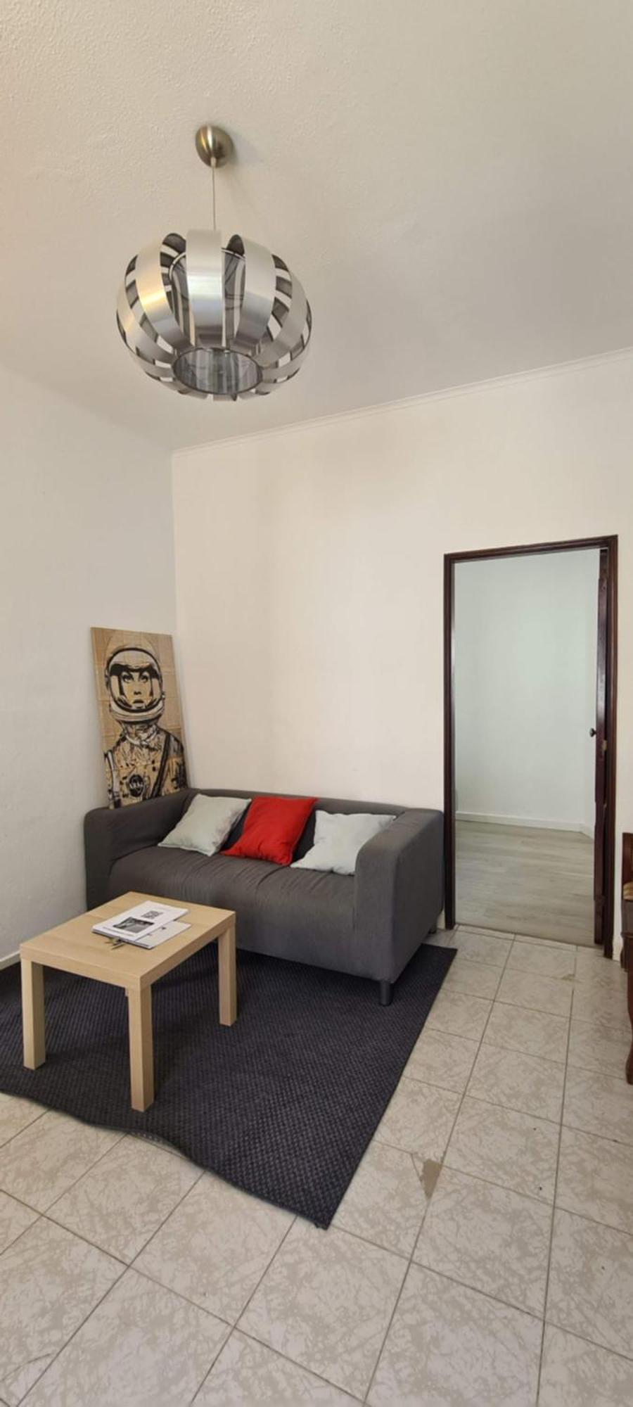 Apartment 2 Bedroom For 4 People With Free Public Parking Lissabon
